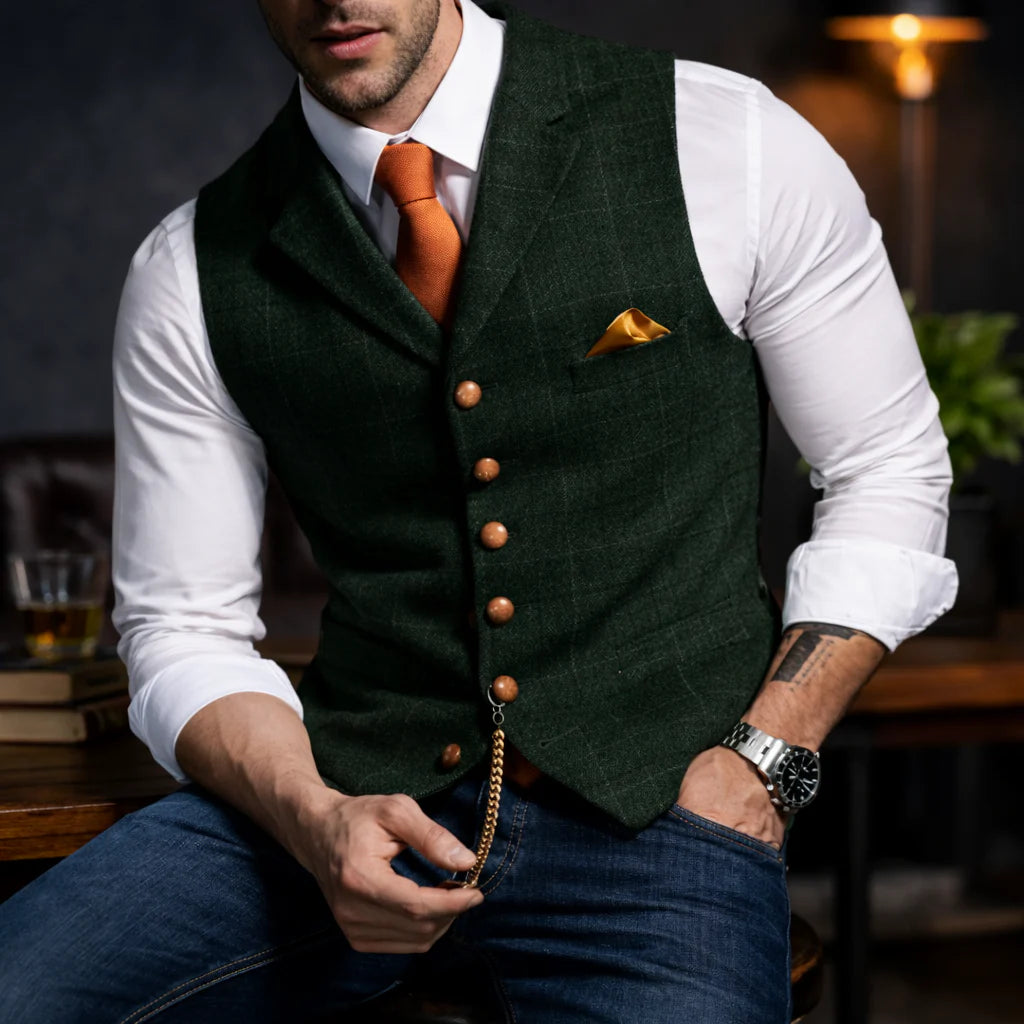 Melker - Elegante Y Amplio