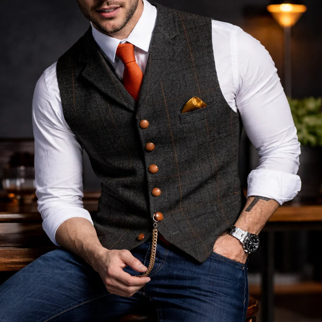 Melker - Elegante Y Amplio