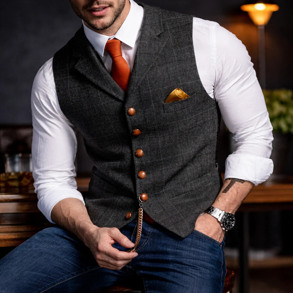 Melker - Elegante Y Amplio