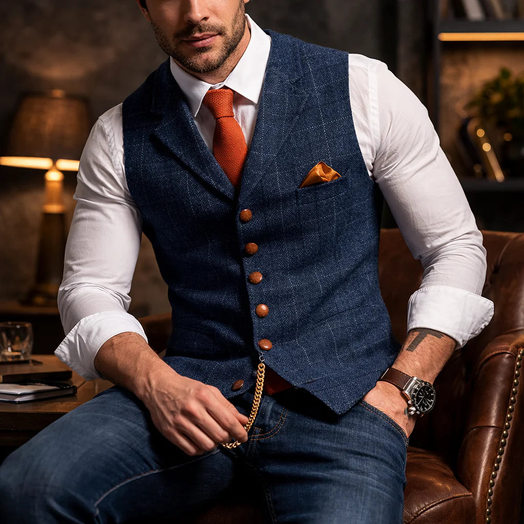 Melker - Elegante Y Amplio